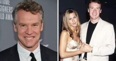 tate donovan