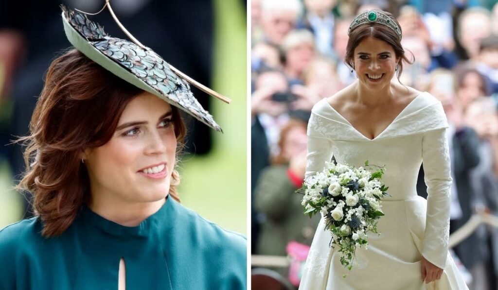 princess eugenie