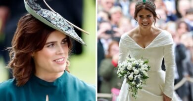 princess eugenie