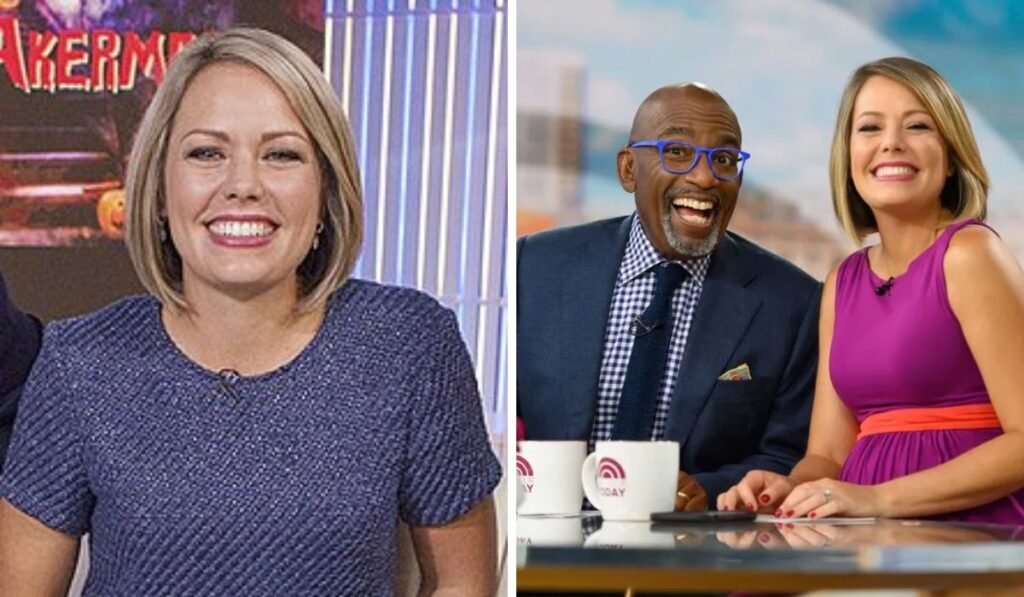 dylan dreyer