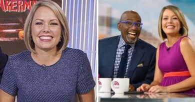 dylan dreyer