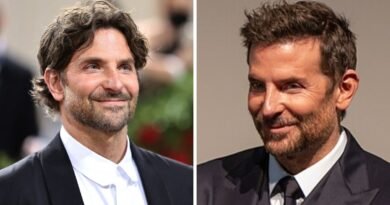 bradley cooper