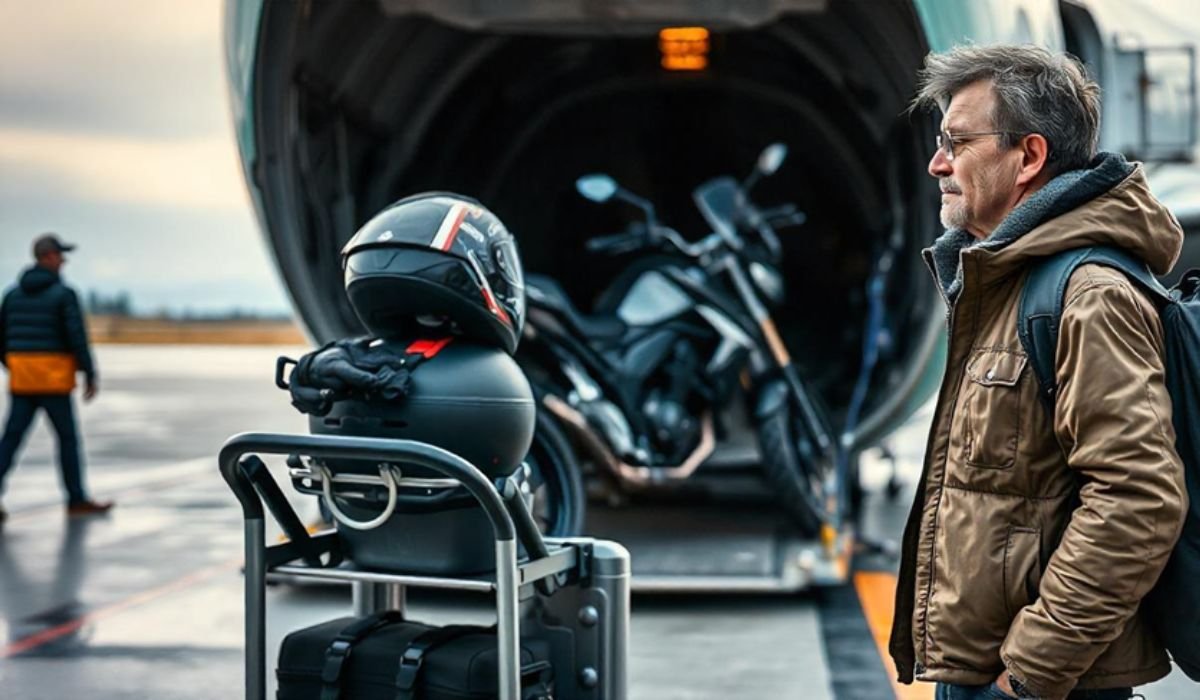 Essential Travel and Accommodation Tips for Motorcycle Event Attendees