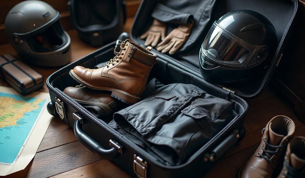 Essential Travel and Accommodation Tips for Motorcycle Event Attendees