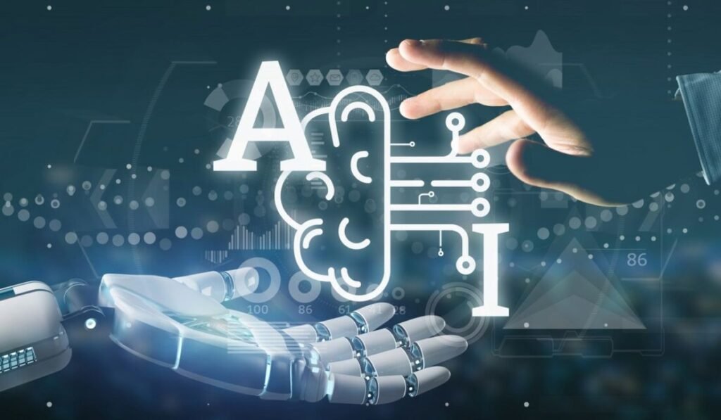 AI Text Processing