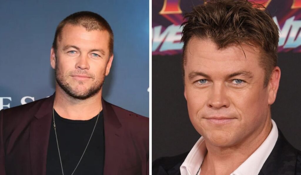luke hemsworth