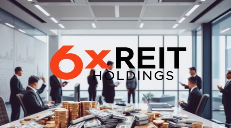 Money 6x REIT Holdings